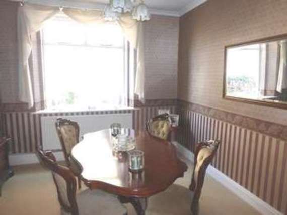 4 Bedroom Detached