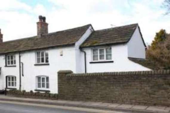 3 Bedroom Mews
