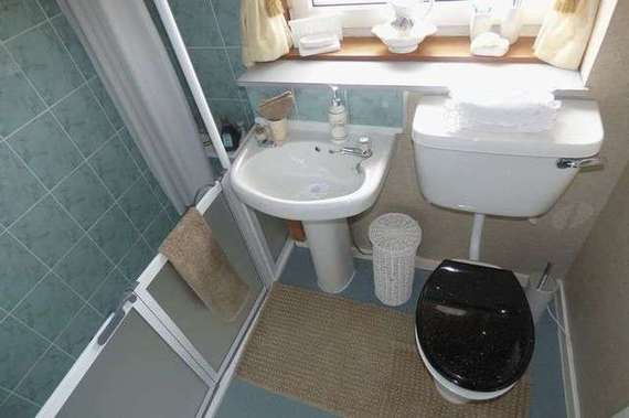 2 Bedroom Terraced