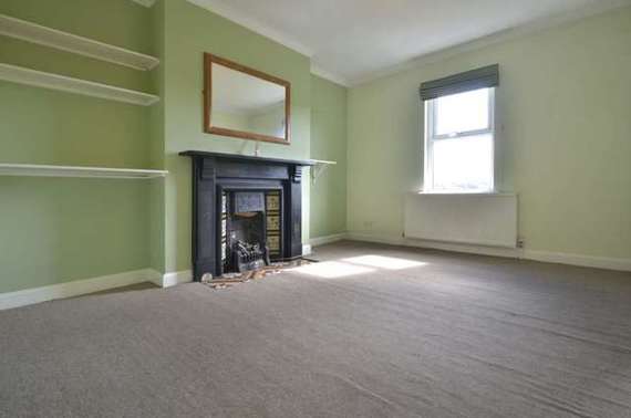 3 Bedroom Flat