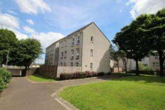 2 Bedroom Flat