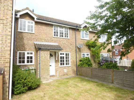 1&nbsp;Bedroom&nbsp;Terraced