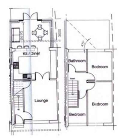 3&nbsp;Bedroom&nbsp;Detached