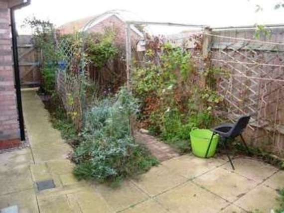 2 Bedroom Detached