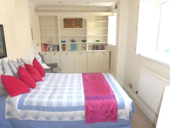 4&nbsp;Bedroom&nbsp;Detached