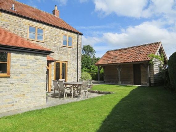 4&nbsp;Bedroom&nbsp;Detached