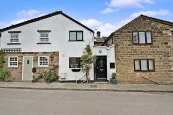 2 Bedroom Terraced