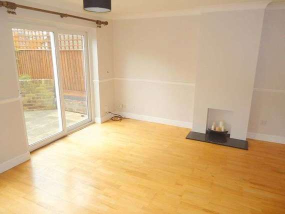 3 Bedroom Terraced