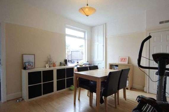 2 Bedroom Terraced