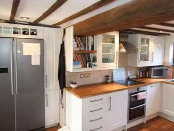 4 Bedroom Terraced