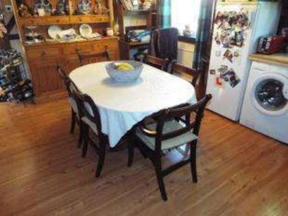 3 Bedroom Detached
