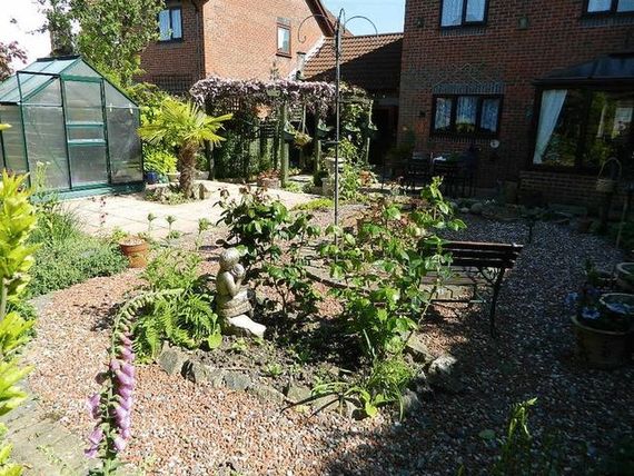 3 Bedroom Detached