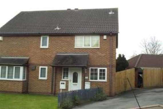 2 Bedroom Detached