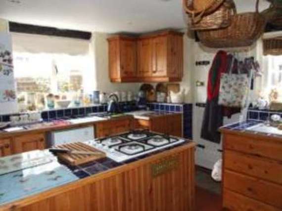 2&nbsp;Bedroom&nbsp;Terraced