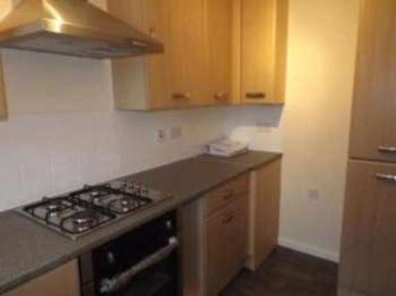 2 Bedroom Terraced
