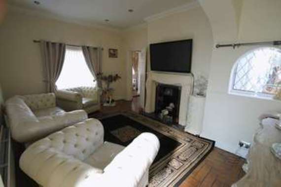 3 Bedroom Bungalow