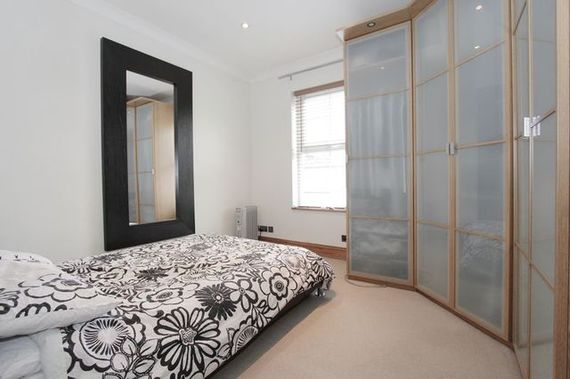 2 Bedroom Semi-Detac...