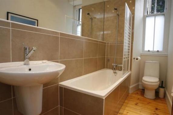 2 Bedroom Flat