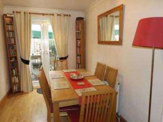 3 Bedroom Detached