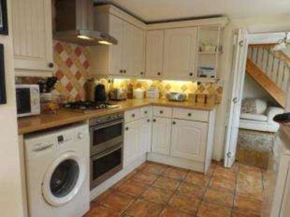 3 Bedroom Semi-Detac...