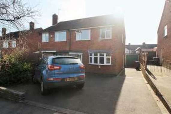 3 Bedroom Semi-Detac...