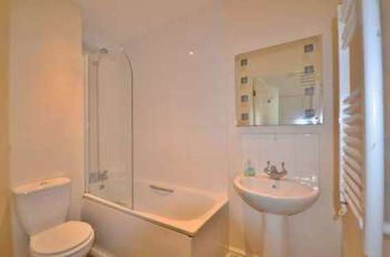 1 Bedroom Flat