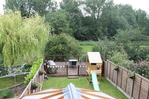 3&nbsp;Bedroom&nbsp;Semi-Detac...