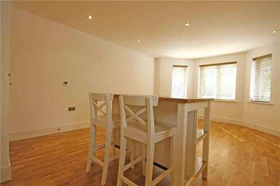2 Bedroom Apartment