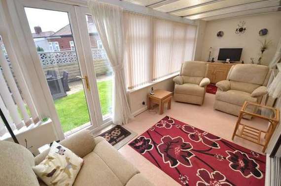 2 Bedroom Detached