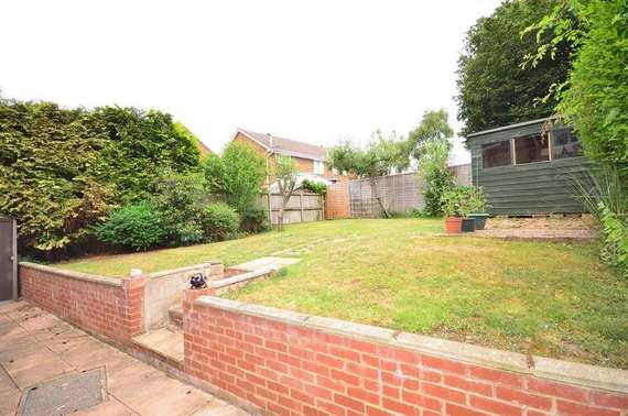 4&nbsp;Bedroom&nbsp;Detached