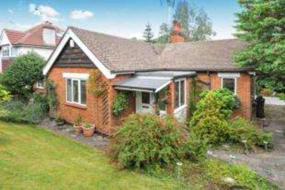 2&nbsp;Bedroom&nbsp;Bungalow