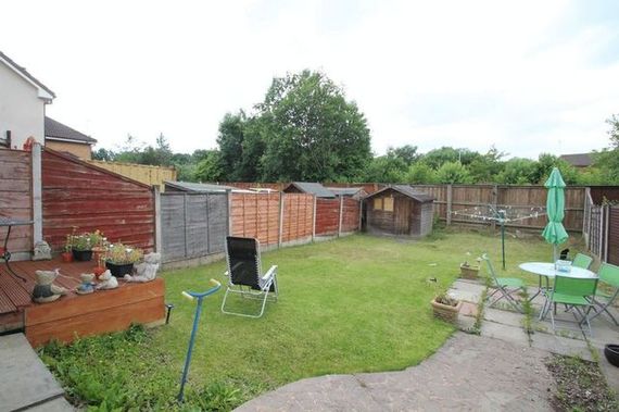 3 Bedroom Semi-Detac...