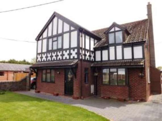 4 Bedroom Detached