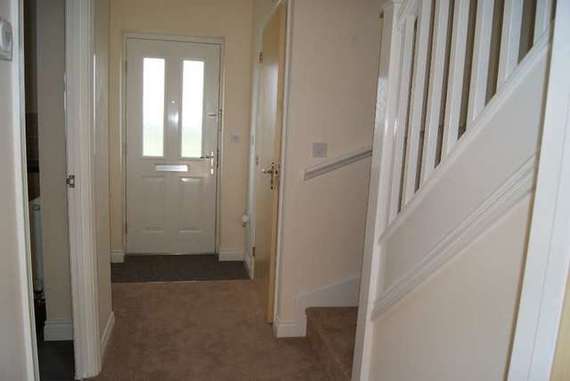 3&nbsp;Bedroom&nbsp;Semi-Detac...