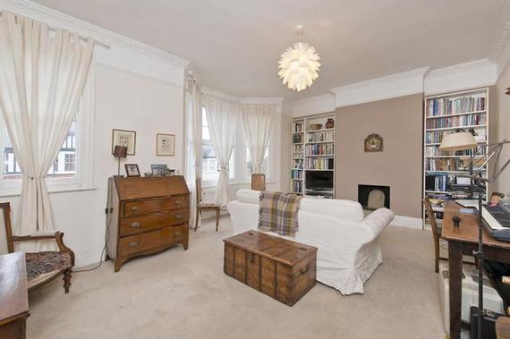 3&nbsp;Bedroom&nbsp;Flat