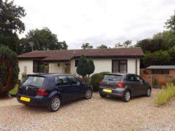 2 Bedroom Retirement...