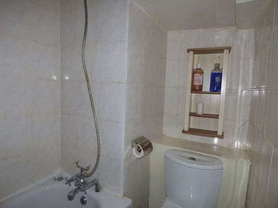 2&nbsp;Bedroom&nbsp;Terraced