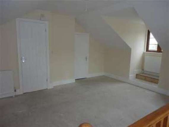 1 Bedroom Terraced