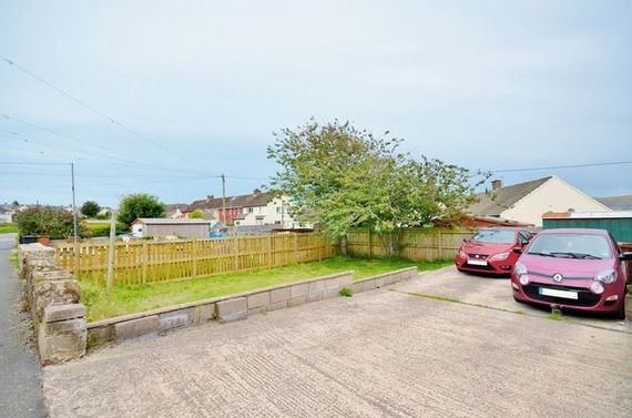 3 Bedroom Terraced