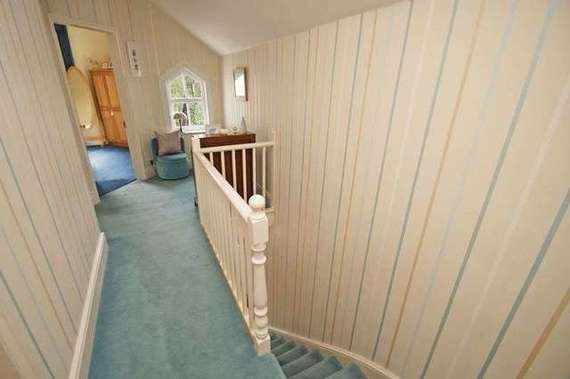 4 Bedroom Detached