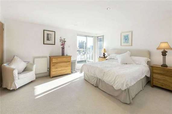 3&nbsp;Bedroom&nbsp;Flat