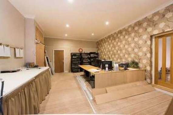 3 Bedroom Detached