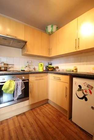 1 Bedroom Ground Fla...