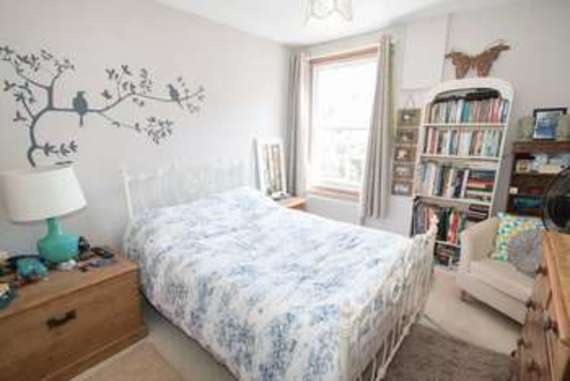 2 Bedroom Terraced