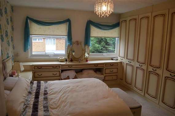 3 Bedroom Terraced