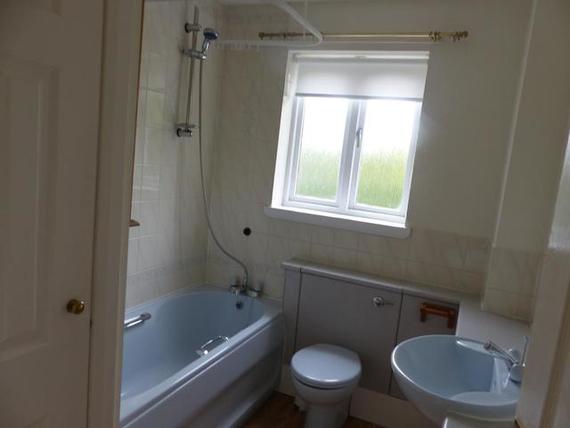 4 Bedroom Detached