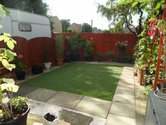 3&nbsp;Bedroom&nbsp;Semi-Detac...