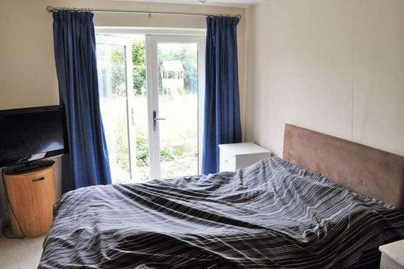 2 Bedroom Detached