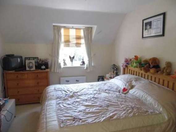 2 Bedroom Detached