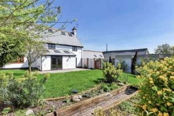 7 Bedroom Detached